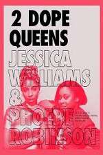 Watch 2 Dope Queens Moviesjoy
