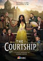 Watch The Courtship Moviesjoy