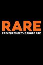 Watch Rare: Creatures of the Photo Ark Moviesjoy