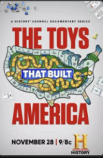 Watch The Toys That Built America Moviesjoy