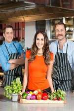 Watch The Great Food Race Moviesjoy