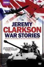 Watch Jeremy Clarkson: War Stories Moviesjoy