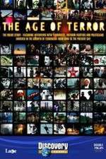Watch The Age of Terror A Survey of Modern Terrorism Moviesjoy