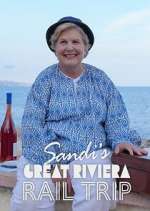 Watch Sandi\'s Great Riviera Rail Trip Moviesjoy