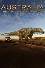 Watch Australia The Time Traveller's Guide Moviesjoy