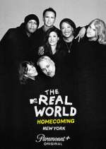 Watch The Real World Homecoming Moviesjoy