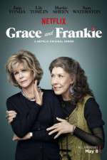 Watch Grace and Frankie Moviesjoy
