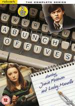 Watch A Bunch of Fives Moviesjoy