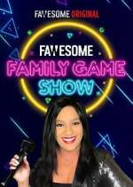 Watch Fawesome Family Game Show Moviesjoy