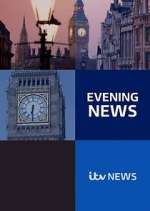 Watch ITV Evening News Moviesjoy