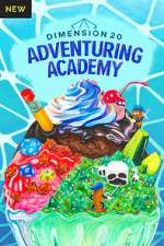 Watch Adventuring Academy Moviesjoy