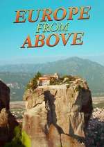 Watch Europe from Above Moviesjoy