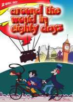 Watch Around the World in Eighty Days Moviesjoy