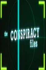 Watch The Conspiracy Files Moviesjoy