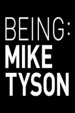 Watch Being Mike Tyson Moviesjoy