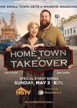 Watch Home Town Takeover Moviesjoy