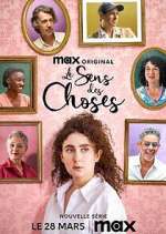 Watch Le Sens des Choses Moviesjoy