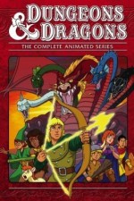 Watch Dungeons & Dragons Moviesjoy