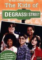 Watch The Kids of Degrassi Street Moviesjoy