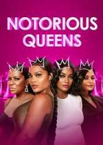 Watch Notorious Queens Moviesjoy