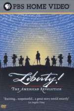 Watch Liberty The American Revolution Moviesjoy