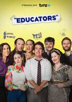 Watch Educators Moviesjoy