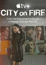 Watch City on Fire Moviesjoy