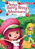Watch Strawberry Shortcake's Berry Bitty Adventures Moviesjoy