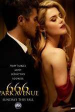 Watch 666 Park Avenue Moviesjoy