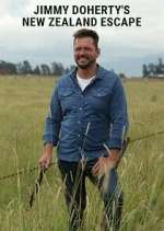 Watch Jimmy Doherty's New Zealand Escape Moviesjoy