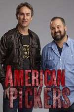 Watch American Pickers Best Of Moviesjoy