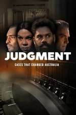 Watch Judgment: Cases That Changed Australia Moviesjoy