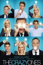 Watch The Crazy Ones Moviesjoy