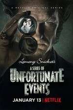 Watch A Series of Unfortunate Events Moviesjoy
