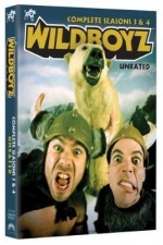 Watch Wildboyz Moviesjoy