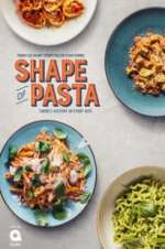 Watch Shape of Pasta Moviesjoy