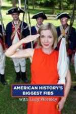 Watch American History\'s Biggest Fibs with Lucy Worsley Moviesjoy