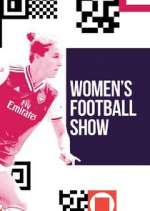Watch The Women's Football Show Moviesjoy