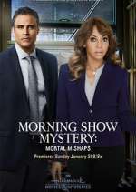 Watch Morning Show Mysteries Moviesjoy