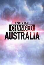 Watch Events That Changed Australia Moviesjoy