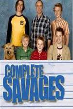 Watch Complete Savages Moviesjoy