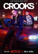 Watch Crooks Moviesjoy