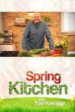 Watch Spring Kitchen with Tom Kerridge Moviesjoy