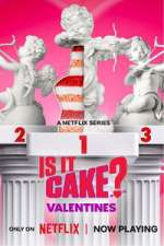 Watch Is It Cake? Valentines Moviesjoy