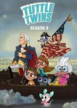 Watch Tuttle Twins Moviesjoy