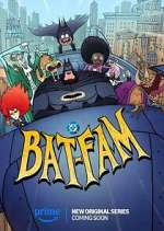 Watch BAT-FAM Moviesjoy