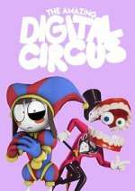 Watch The Amazing Digital Circus Moviesjoy