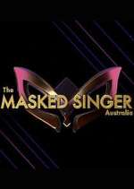 Watch The Masked Singer Moviesjoy