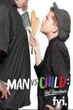 Watch Man vs. Child: Chef Showdown Moviesjoy