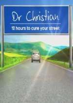 Watch Dr Christian: 12 Hours to Cure Your Street Moviesjoy